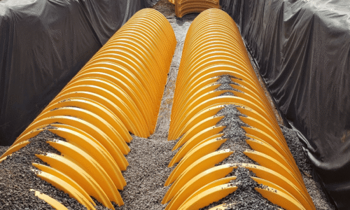 commercial and residential utility services